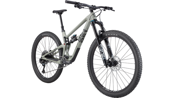 Shop INTENSE Cycles 951 Series Trail Carbon Mountain Bike for sale online or at authorized dealers
