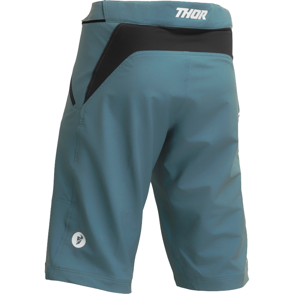 INTENSE THOR MTB Assist Shorts - Grey