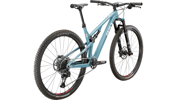 SHOP INTENSE CYCLES 951 SERIES CROSS COUNTRY MOUNTAIN BIKE FOR SALE ONLINE OR AT AN AUTHORIZED DEALER