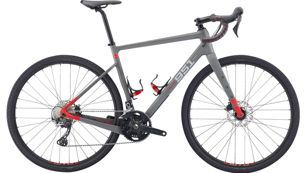 Shop INTENSE 951 Series Gravel Bike Carbon for sale online or at an authorized dealer. 
