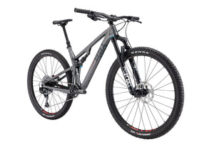 Shop the discounted 951 Series Carbon  Cross Country Mountain Bike for sale online