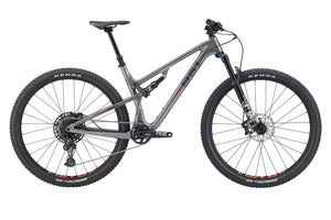 Shop the discounted 951 Series Carbon  Cross Country Mountain Bike for sale online