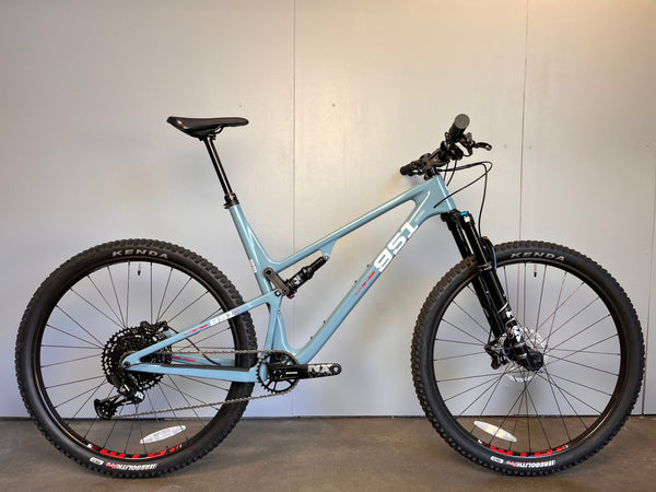 951 Series XC Blue - Refurbished - XLarge