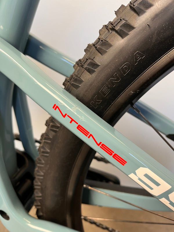 951 Series XC Blue - Refurbished - XLarge