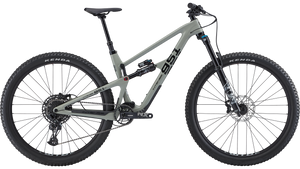 Shop INTENSE Cycles 951 Series Trail Carbon Mountain Bike for sale online or at authorized dealers